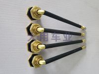 無內胎鋼圈氣門嘴