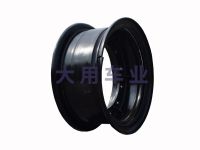 井下鏟運機械鋼圈